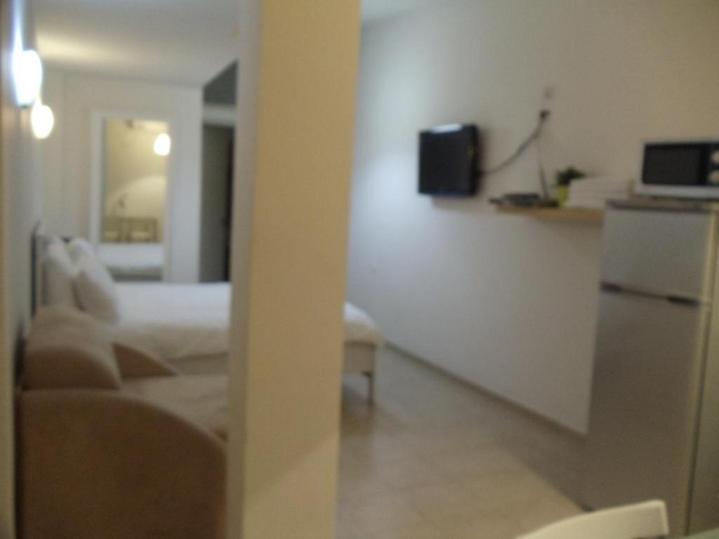 Casa Vital Boutique Hotel Rehovot Room photo